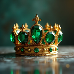 Gemfire Crown Zorabet Casino