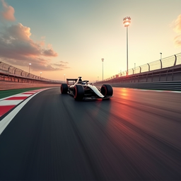 Turbo Track Legends Zorabet Online Casino