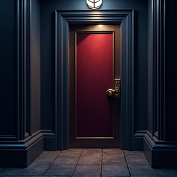 Velvet Vault Zorabet