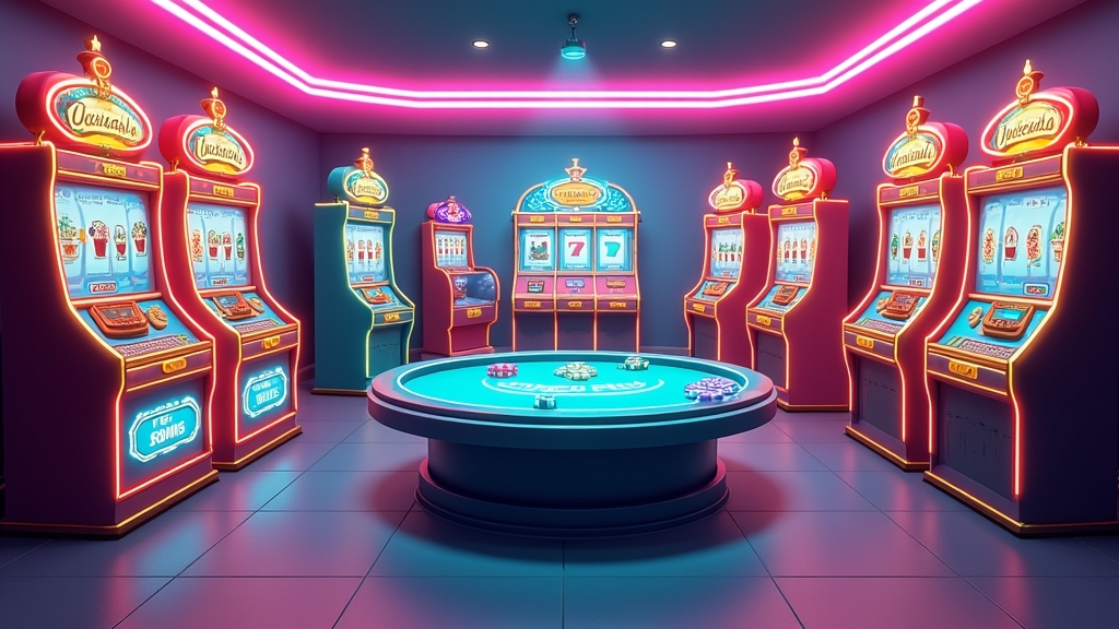 Zorabet Online Casino