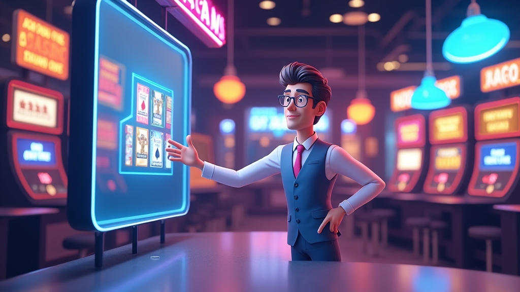 Zorabet Games